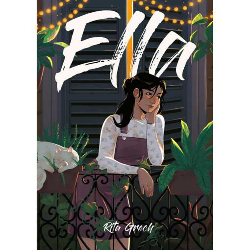 Picture of ELLA - RITA GRECH